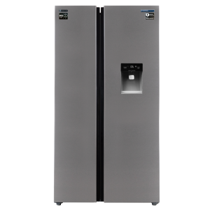 Frigorífico Americano Infiniton SBS-503A77XED