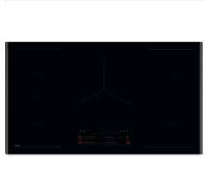 Placa AEG NIK95I00FB