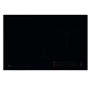 Placa AEG NII84B30AB