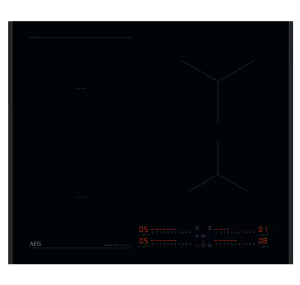 Placa AEG NII64B30AB