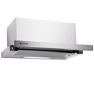 EXAUSTOR MEIRELES - MET 165 X