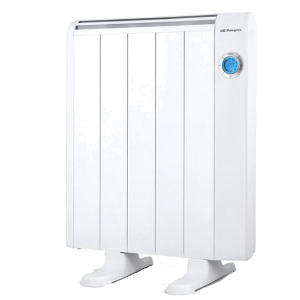 EMISSOR TÉRMICO DIGITAL ORBEGOZO - RRE 810 A