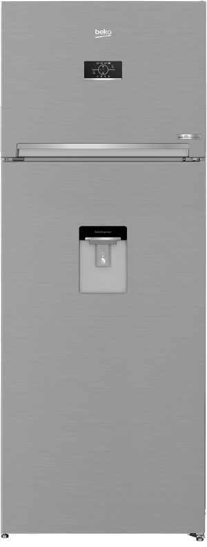 Combinado Beko RDNE455E40DXBN