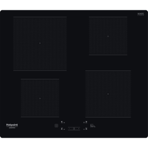 Placa Hotpoint HQ 2960S NE