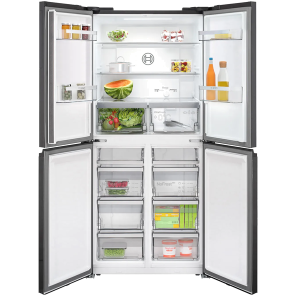 COMBINADO BOSCH - KMC85LBEA -
