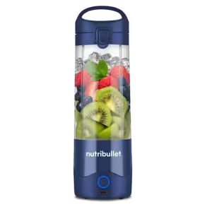 LIQUIDIFICADORA NUTRIBULLET - NBP003NBL