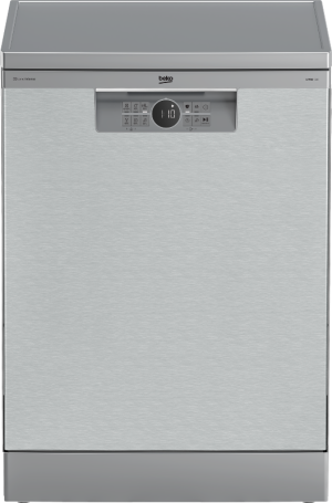 Máquina de Lavar Loiça Beko BDFN26640XC