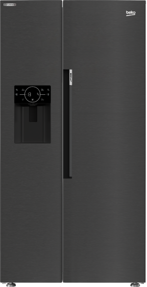 Frigorífico Americano Beko B3RGNE664ZDXBR