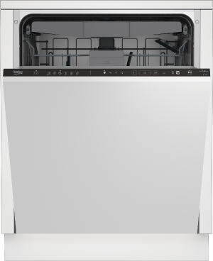 Máquina de Lavar Louça Beko BDIN36530