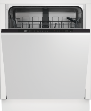 Máquina de Lavar Loiça Beko DIN35320