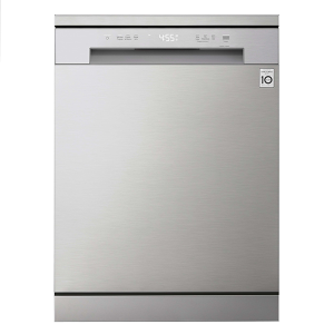MÁQUINA DE LAVAR LOUÇA LG - DF142FV