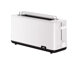 TORRADEIRA BRAUN - HT 1110 WH