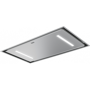 Chaminé Mythos FCMY 90 C XS FRANKE