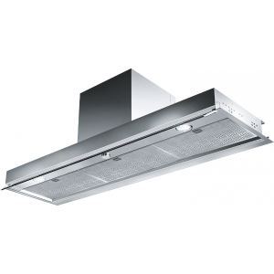Chaminé Smart Style Plus 1208 X FRANKE