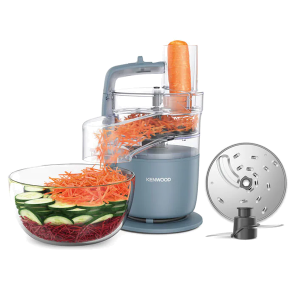 PROCESSADOR DE ALIMENTOS KENWOOD - FDP22.130GY