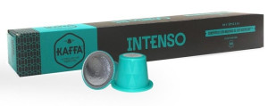 Café KAFFA Intenso Compatível Nespresso*