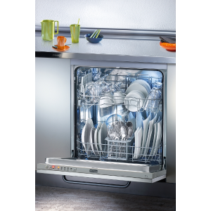 Máquina Lavar Louça FDW 614E5P E FRANKE