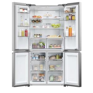 FRIGORÍFICO HAIER - HCR5919ENMP