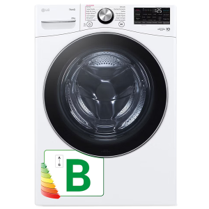 MÁQUINA DE LAVAR ROUPA LG - F0P3CYV2W