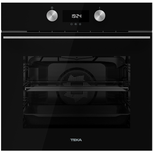 FORNO ENCASTRAR TEKA - HLB 8300 BK