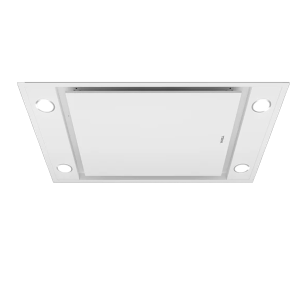 CHAMINÉ DECORATIVA TEKA - DHT 96340 WH