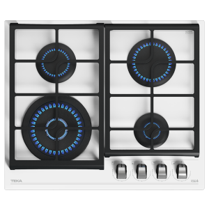 PLACA ENCASTRAR TEKA - GZC 64320 XBA WH