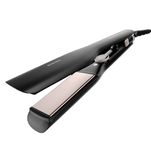 ALISADOR DE CABELO CECOTEC - BAMBA RITUALCARE SPHERE MAX
