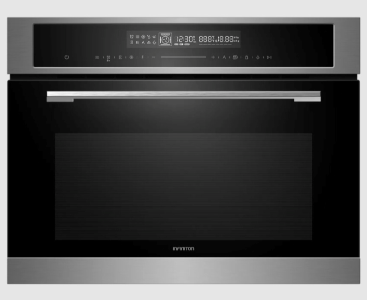 Forno Compacto Infiniton HORNO 48YA3