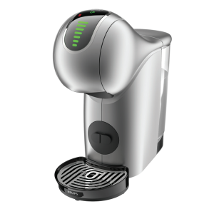 NESCAFÉ DOLCE GUSTO KRUPS GENIO S TOUCH PRATEADA - KP440EP16