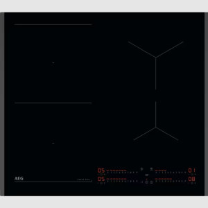 Placa AEG TI64IB1BFB
