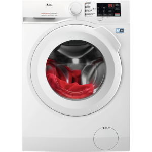 Máquina de Lavar Roupa AEG LFA6I8272A