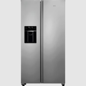 Side-by-Side AEG ORX9V351DU