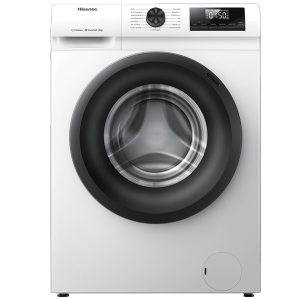 MÁQUINA DE LAVAR ROUPA HISENSE - WF1Q8041BW