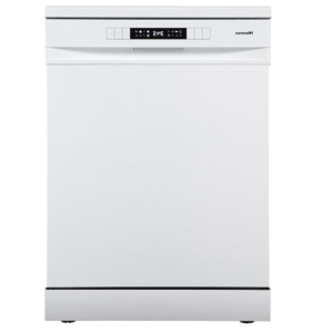 MÁQUINA DE LAVAR LOUÇA HISENSE - HS623D10W