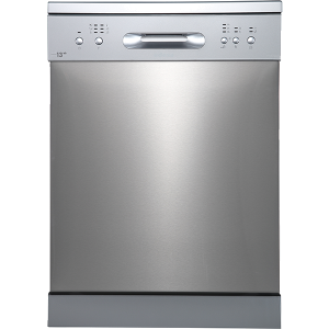MÁQUINA DE LAVAR LOUÇA EDESA - EDW-6130 X