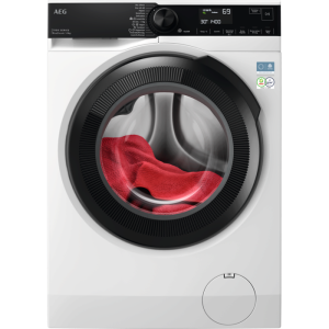 Máquina de Lavar Roupa AEG LFR7394N4B