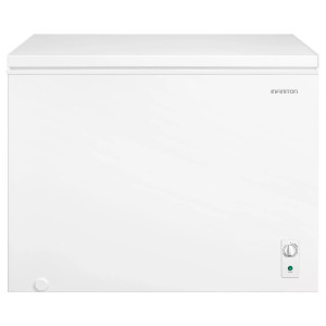 Congelador Horizontal Infiniton CH-30H85BEH