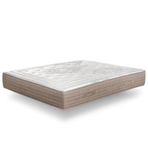 Colchão Ergoflex King Sleep Medidas: 200x150