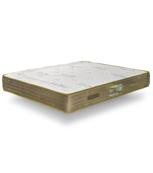Colchão Ergoflex ORTOATIVO Medidas: 200x160