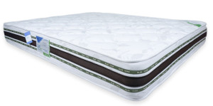Colchão Dit`Art Ditoflex Classic Medidas: 195x150