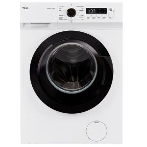 MÁQUINA DE LAVAR ROUPA TEKA - WMK 40940 WH