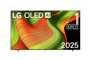 OLED LG - OLED83B56LA