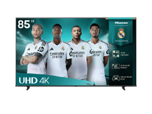 LED HISENSE - 85A6Q