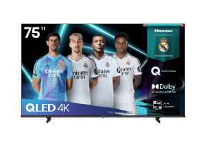 QLED HISENSE - 75E7Q