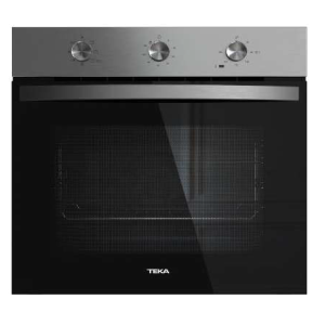 FORNO ENCASTRAR TEKA - HBB 6050 SS