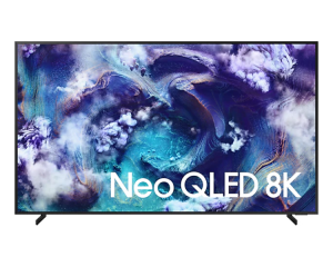 NEO QLED SAMSUNG - TQ85QN900FTXXC