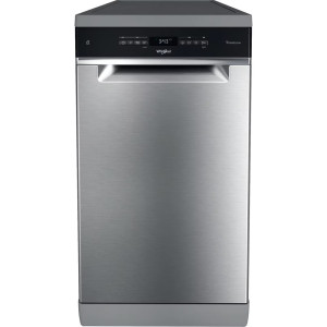 Máquina Lavar Loiça Whirlpool WH6FB10BS7A0X