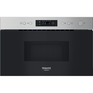 Micro-ondas Hotpoint HAM K12C X