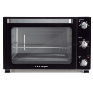 FORNO ELÉTRICO ORBEGOZO - HOT 608 - 60LTS