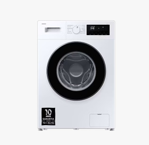 MÁQUINA DE LAVAR ROUPA SAMSUNG - WW90FG3M05AWEP